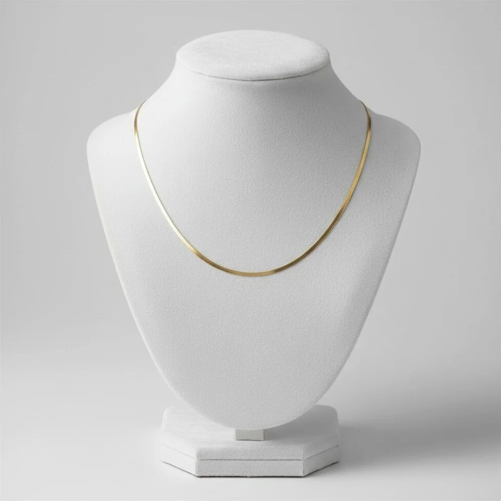 Shimari Jewelry this elegant